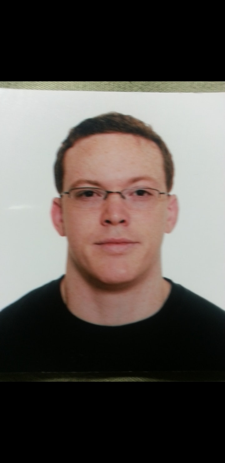 Sean O'Hara